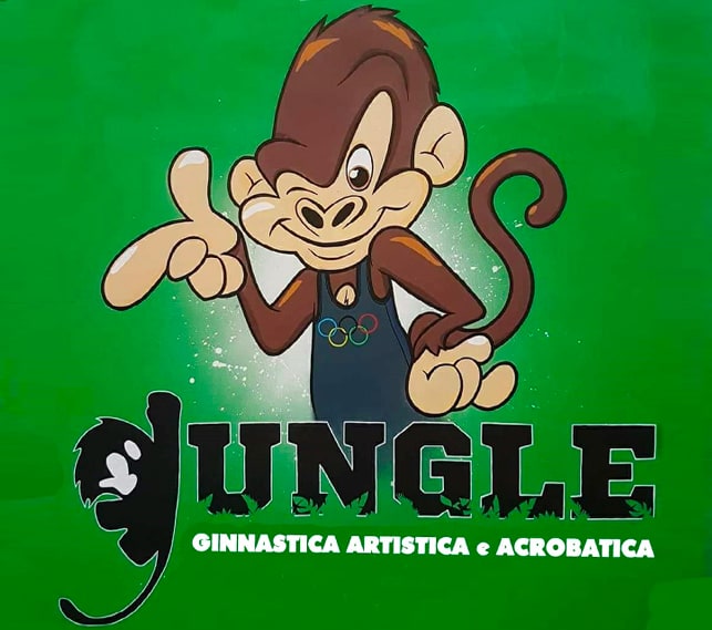 Jungle Ginnastica Artistica e Acrobatica